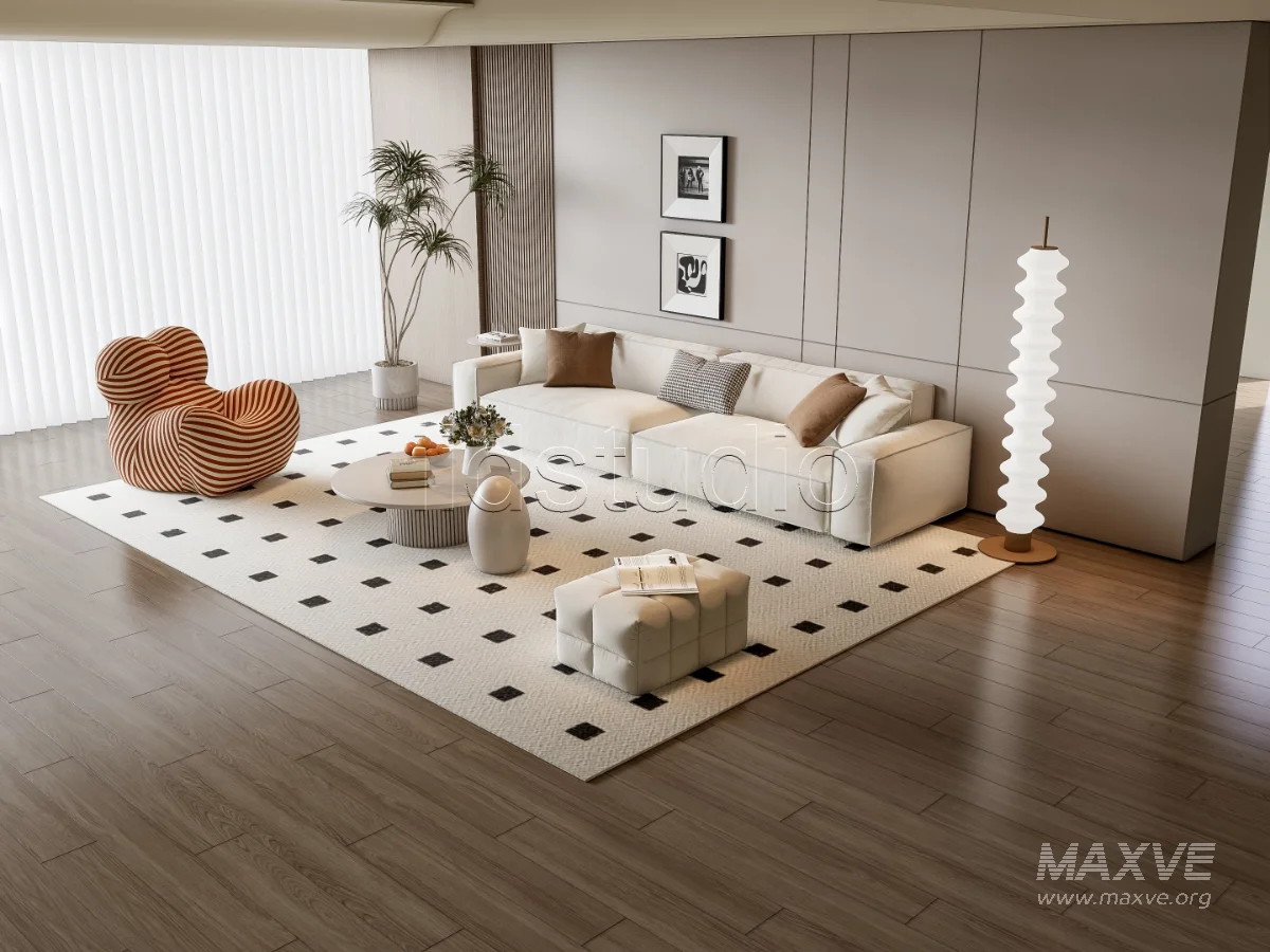 LIVING ROOM 61 - Image 19