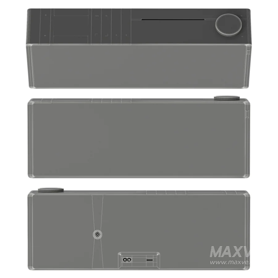 Loewe Klang S3 - Image 1