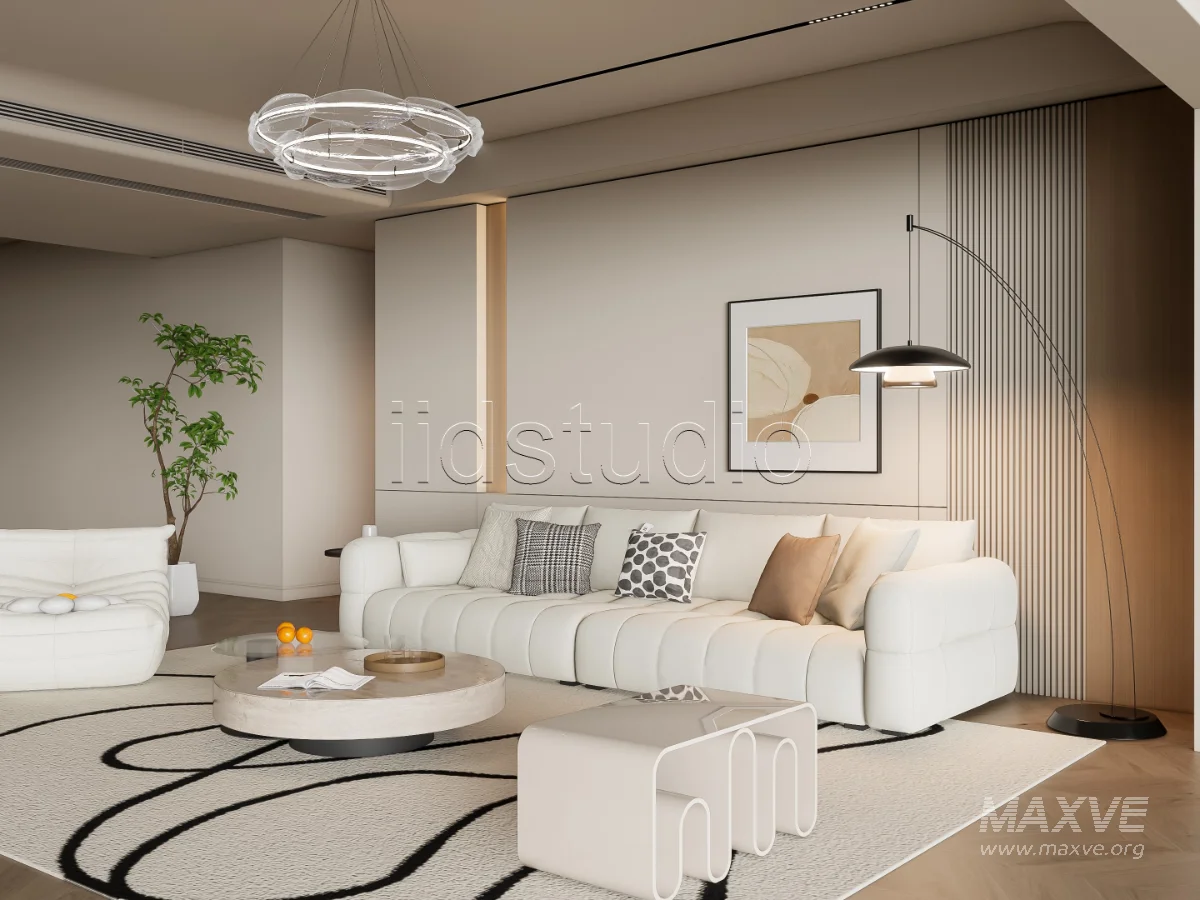 LIVING ROOM 97 - Image 3