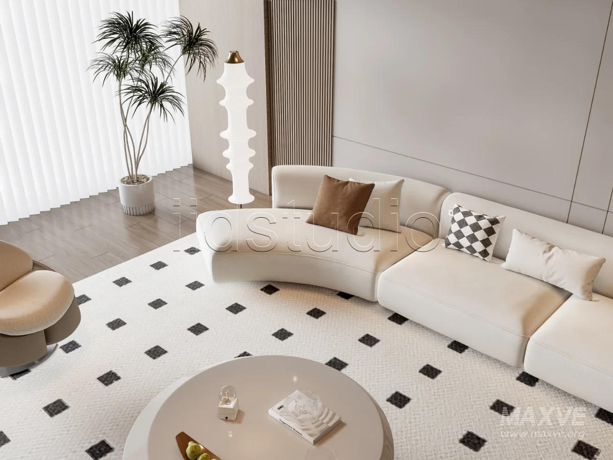 LIVING ROOM 60 - Image 13