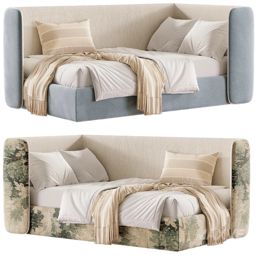 Teona Kids Bed - Image 5