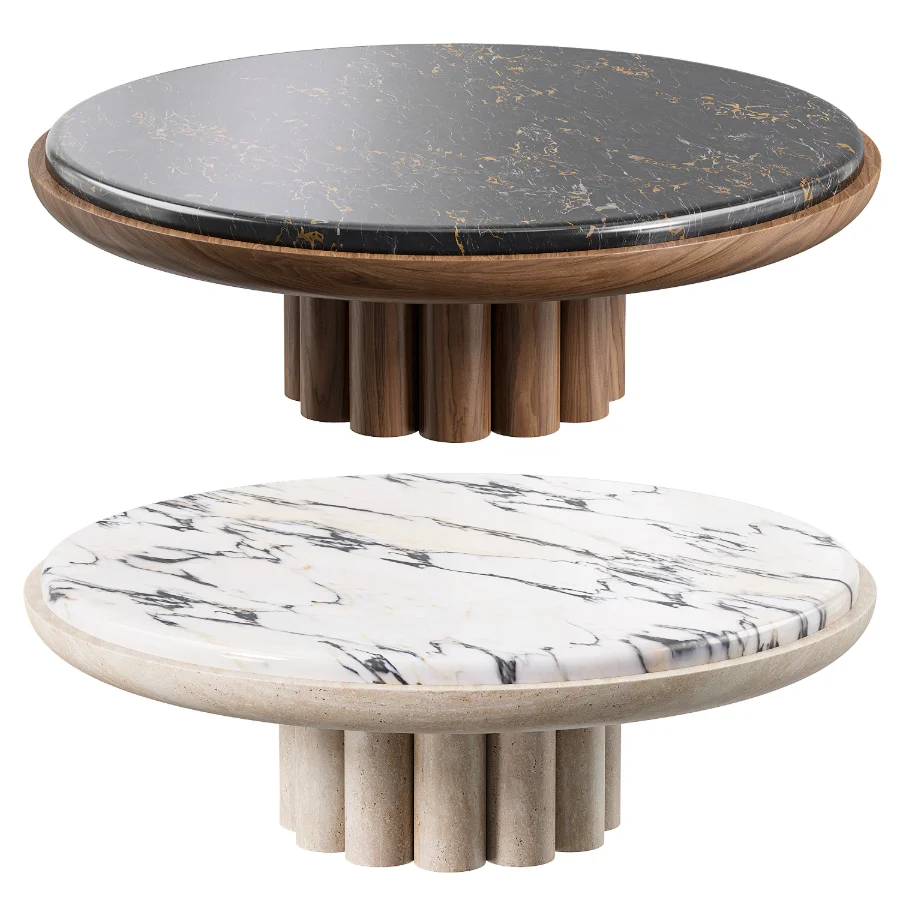 Edoni Coffee Table - Image 4