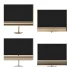 Bang & Olufsen Beovision Contour 55 Set - Thumbnail 1