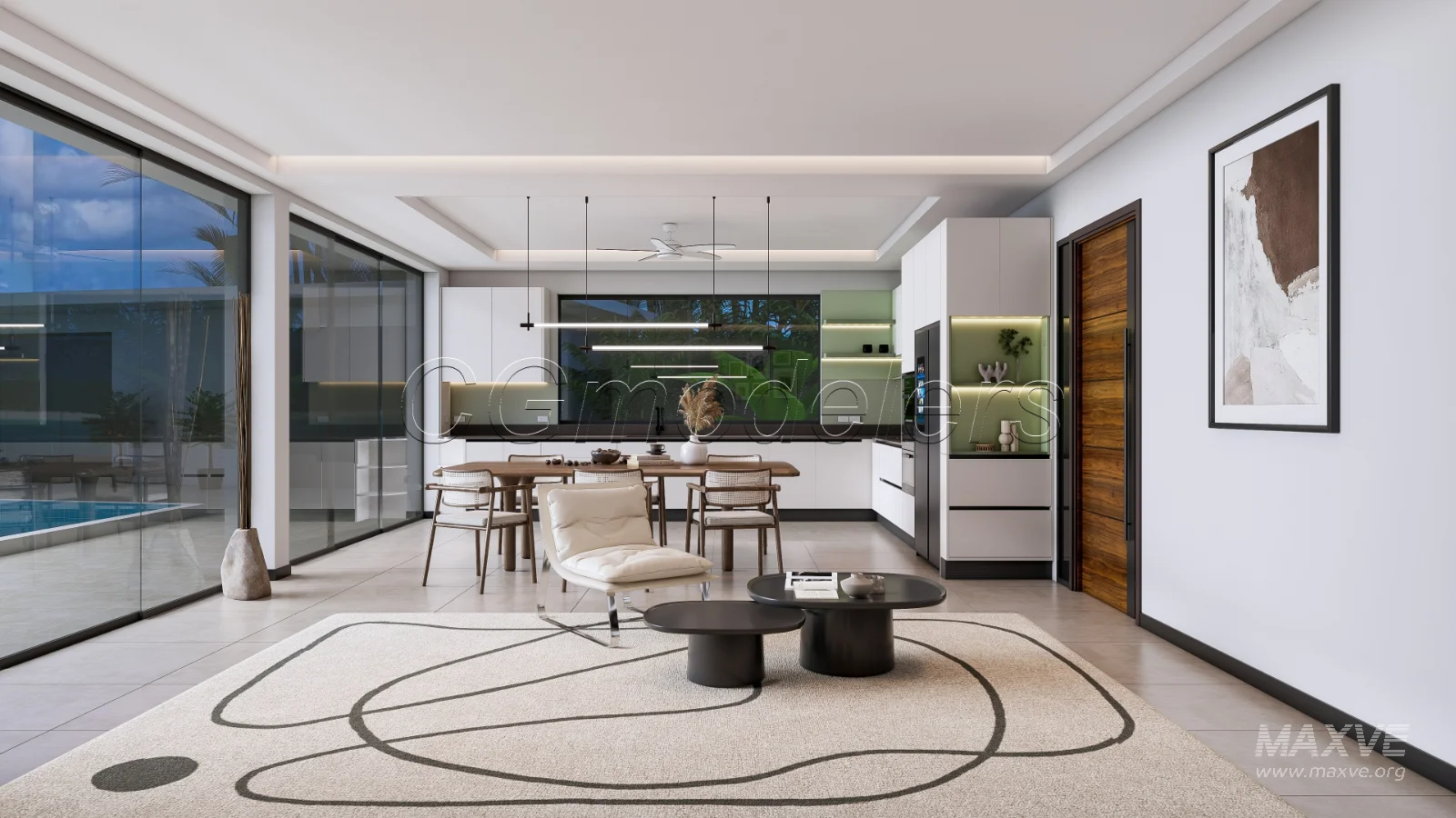 LIVING ROOM 50 - Image 14
