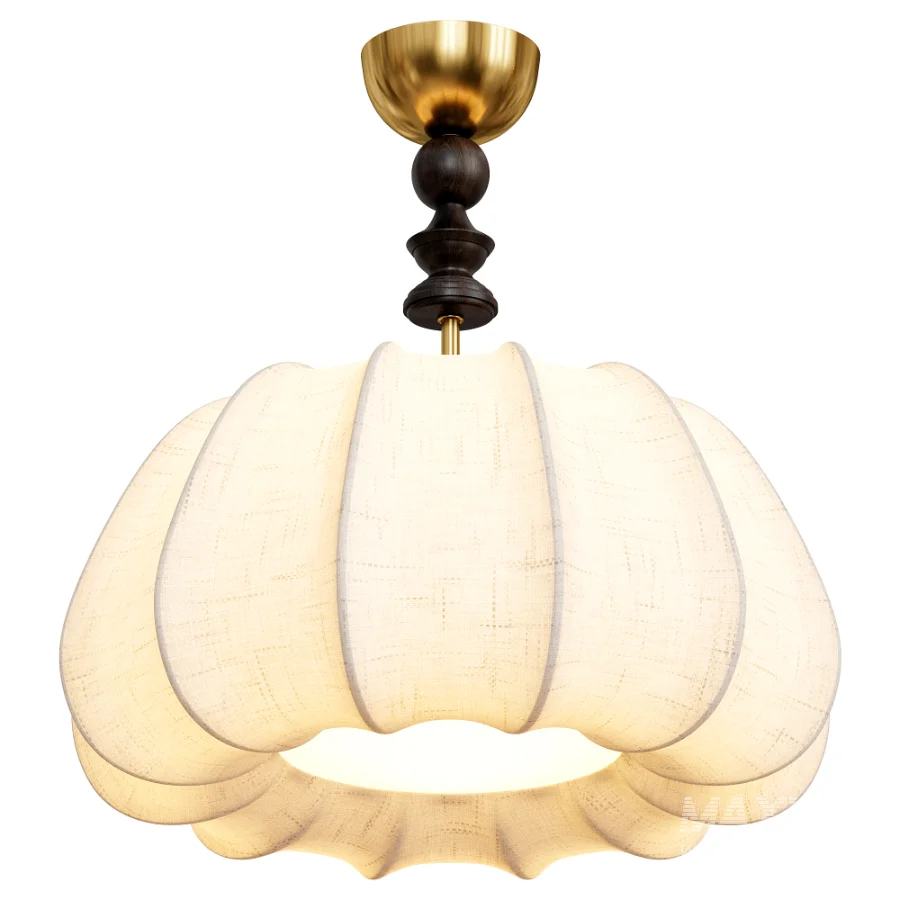 Fleurina Ceiling Lamp - Image 2