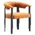 Afra Armchair - Thumbnail 3