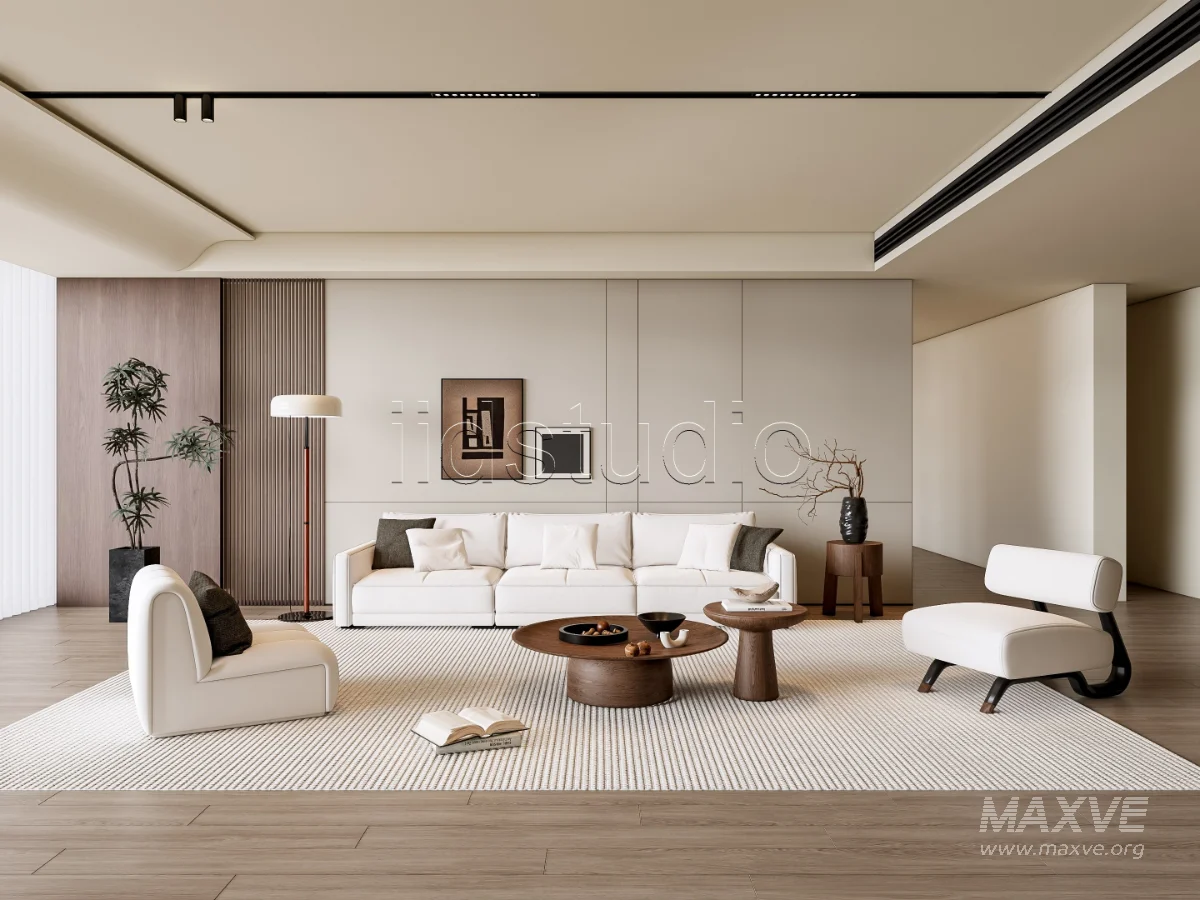 LIVING ROOM 78 - Image 2