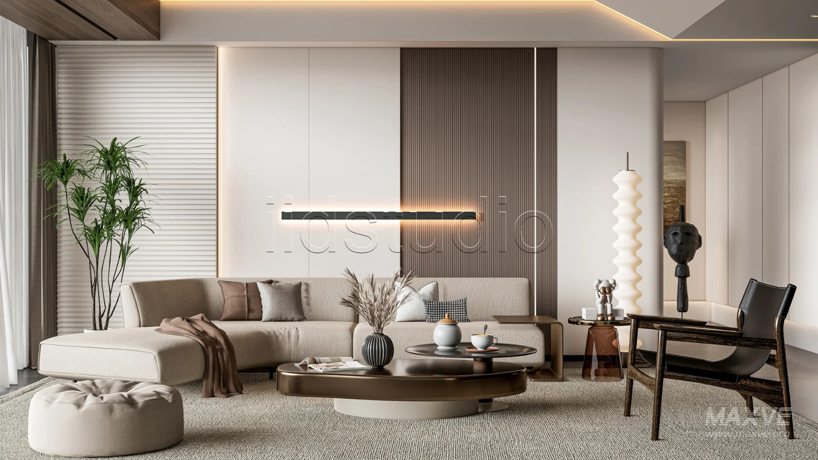 LIVING ROOM 26 - Image 7