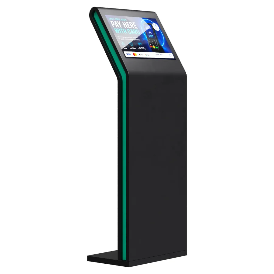 Payment Kiosk - Image 2