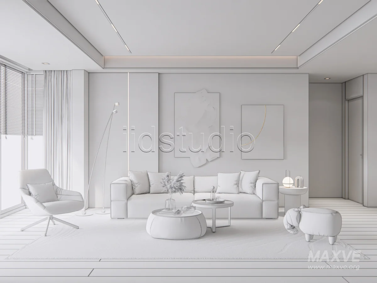 LIVING ROOM 15 - Image 11