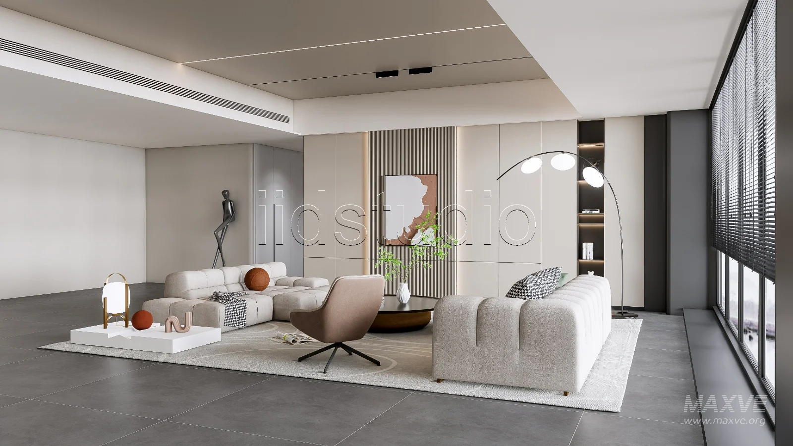LIVING ROOM 42 - Image 3