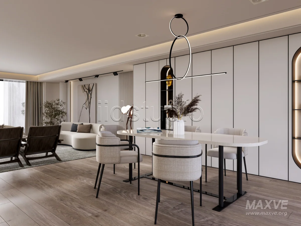 LIVING ROOM 84 - Image 13