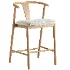 Fonra Counter Stool - Thumbnail 2