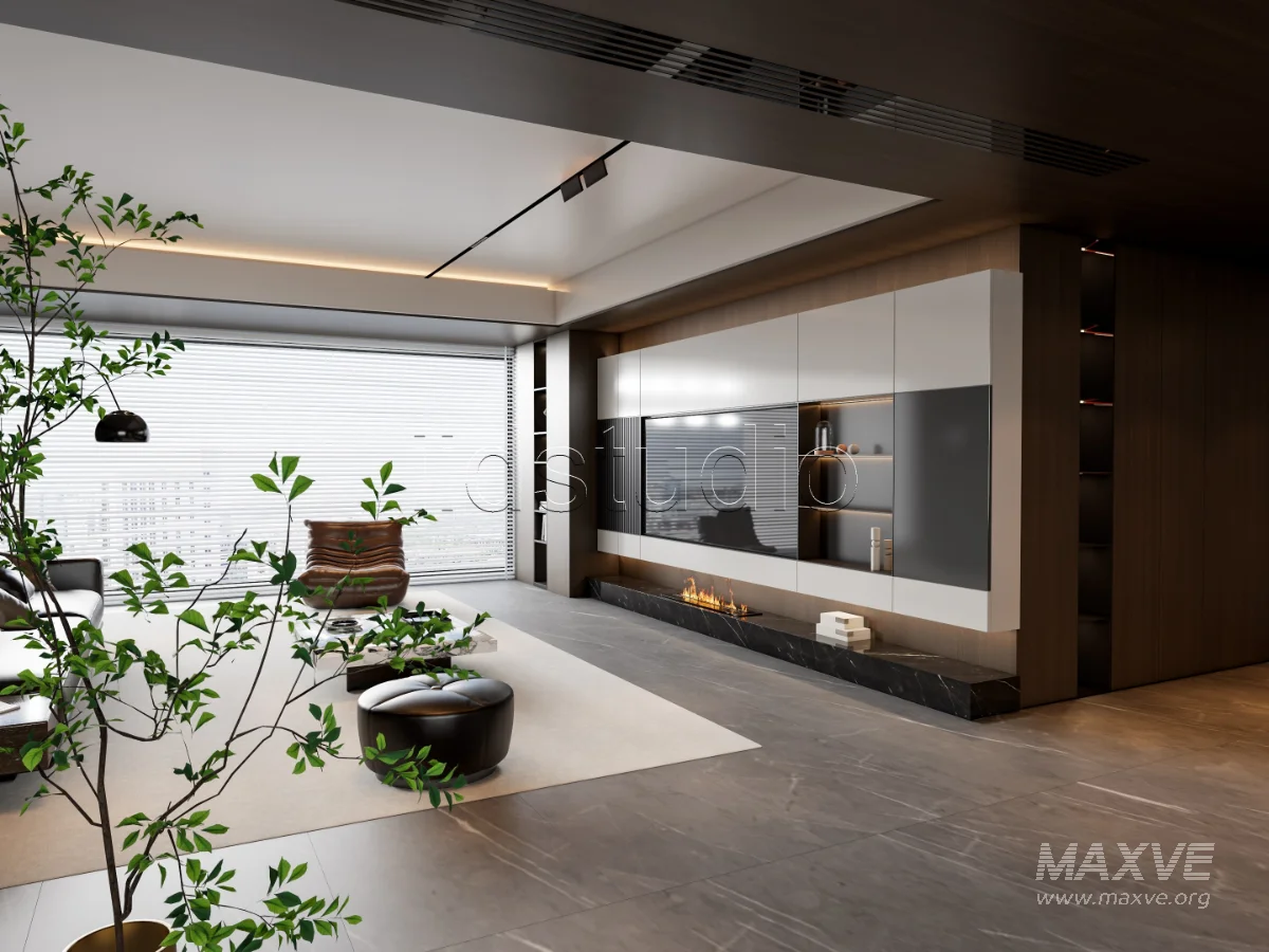 LIVING ROOM 85 - Image 14