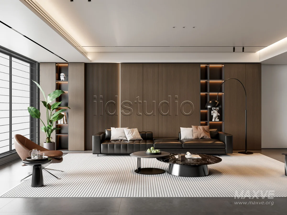 LIVING ROOM 49 - Image 12