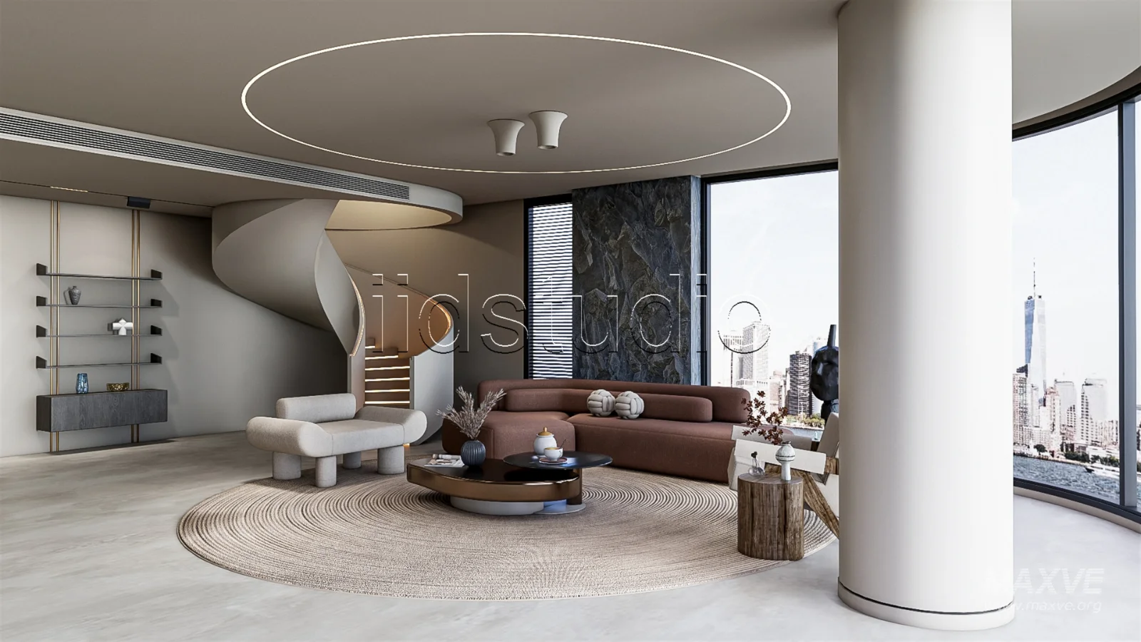 LIVING ROOM 31 - Image 2