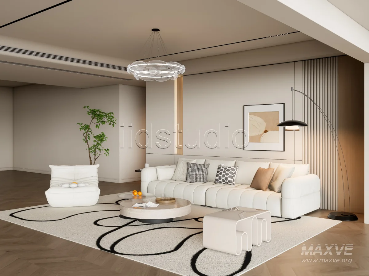 LIVING ROOM 97 - Image 11