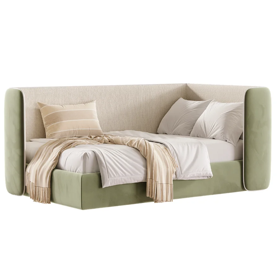 Teona Kids Bed - Image 2