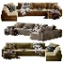 Sofa Atlant - Thumbnail 4