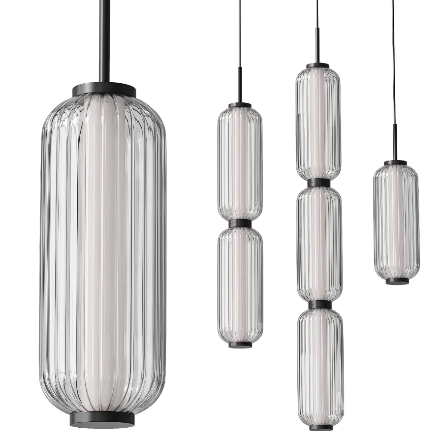 Aromas del campo Elma Pendant Lamp - Image 3