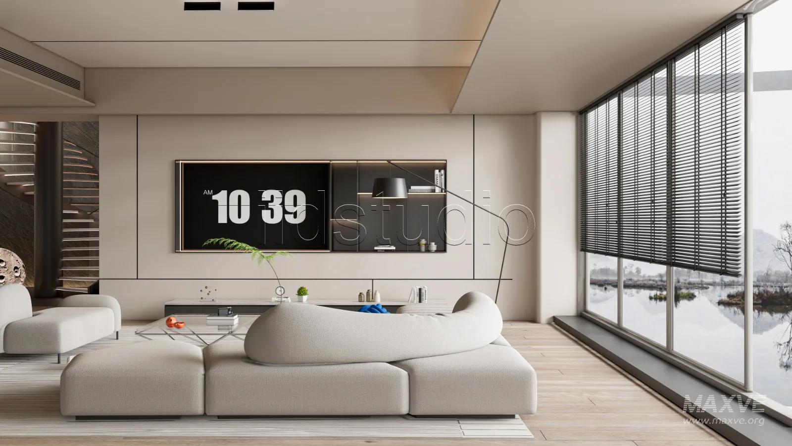 LIVING ROOM 80 - Image 10