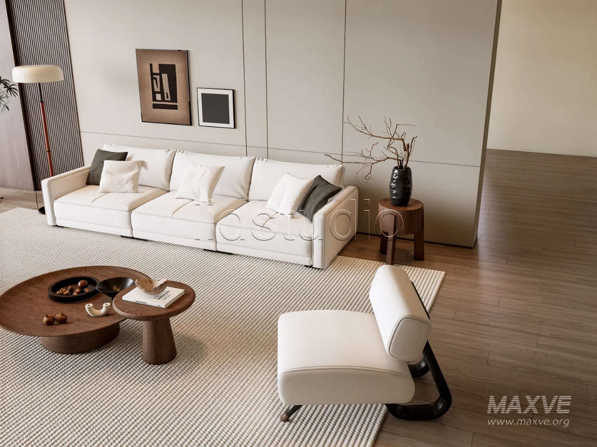 LIVING ROOM 78 - Image 8