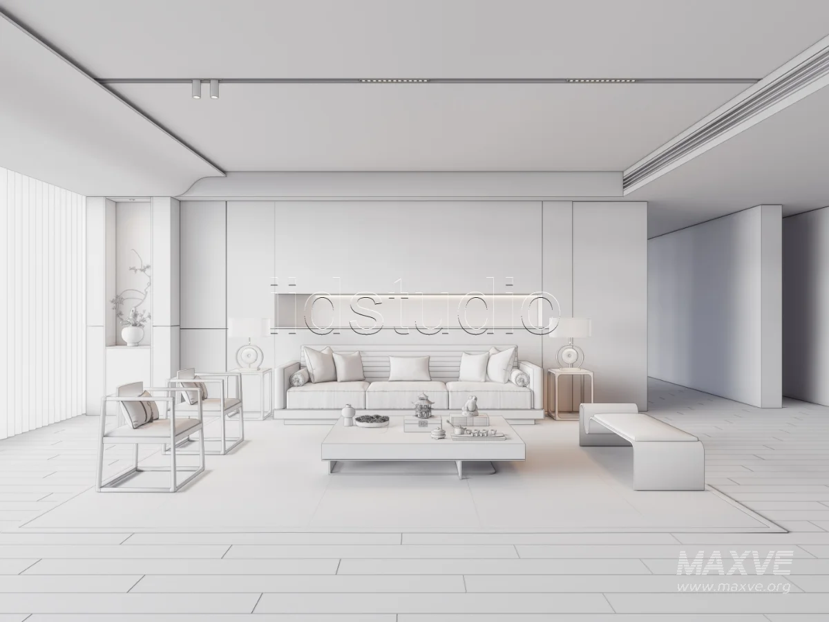 LIVING ROOM 72 - Image 17