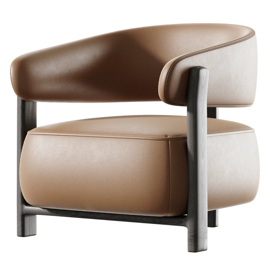 Jolie Armchair by SKLUM - Image 4