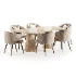 Aston dining set - Thumbnail 4