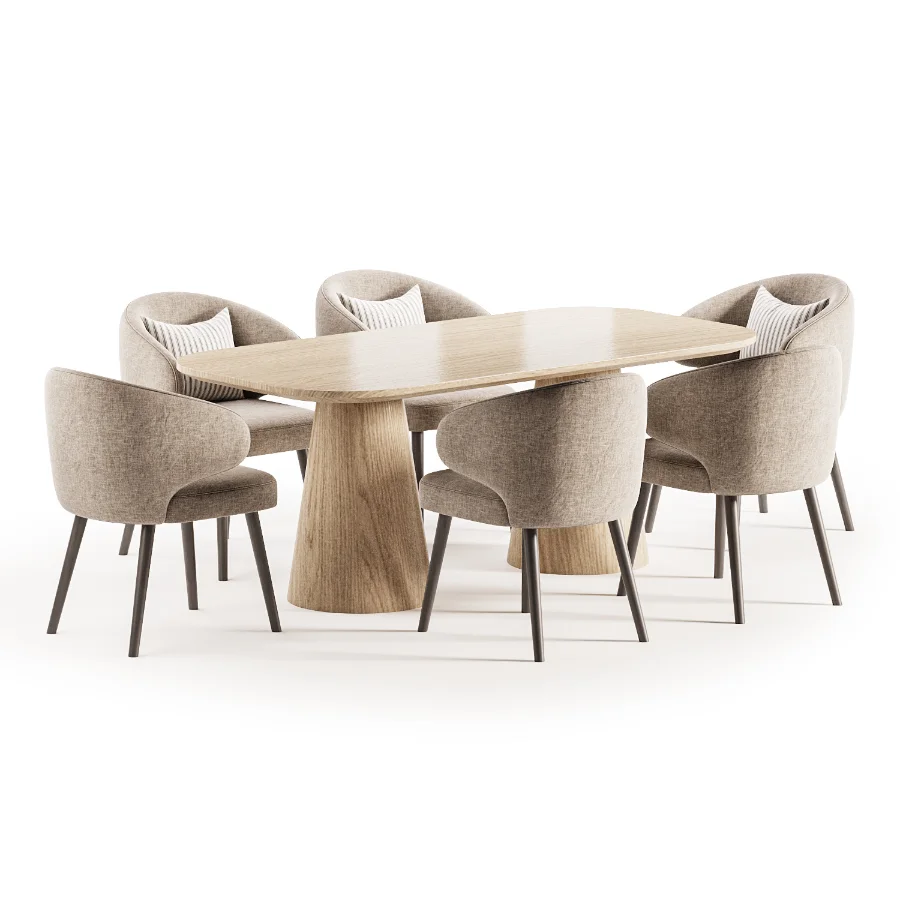 Aston dining set - Image 4