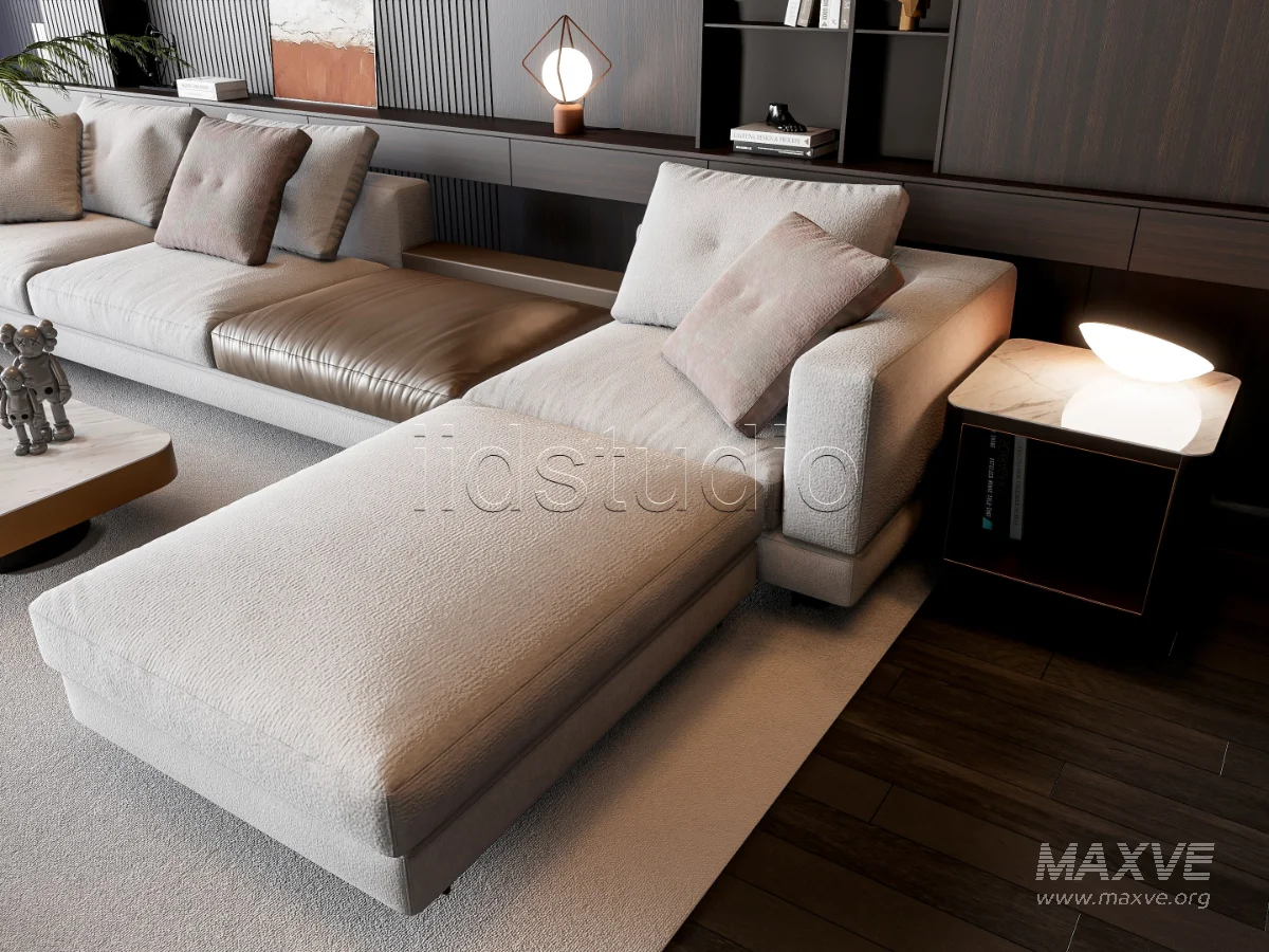 LIVING ROOM 66 - Image 3