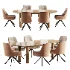 Dining set 15 - Thumbnail 4