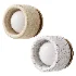 West Elm Anders Porcelain Sconce - Thumbnail 4
