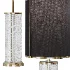 Nautilus Roma Crystal Table Lamp - Thumbnail 4