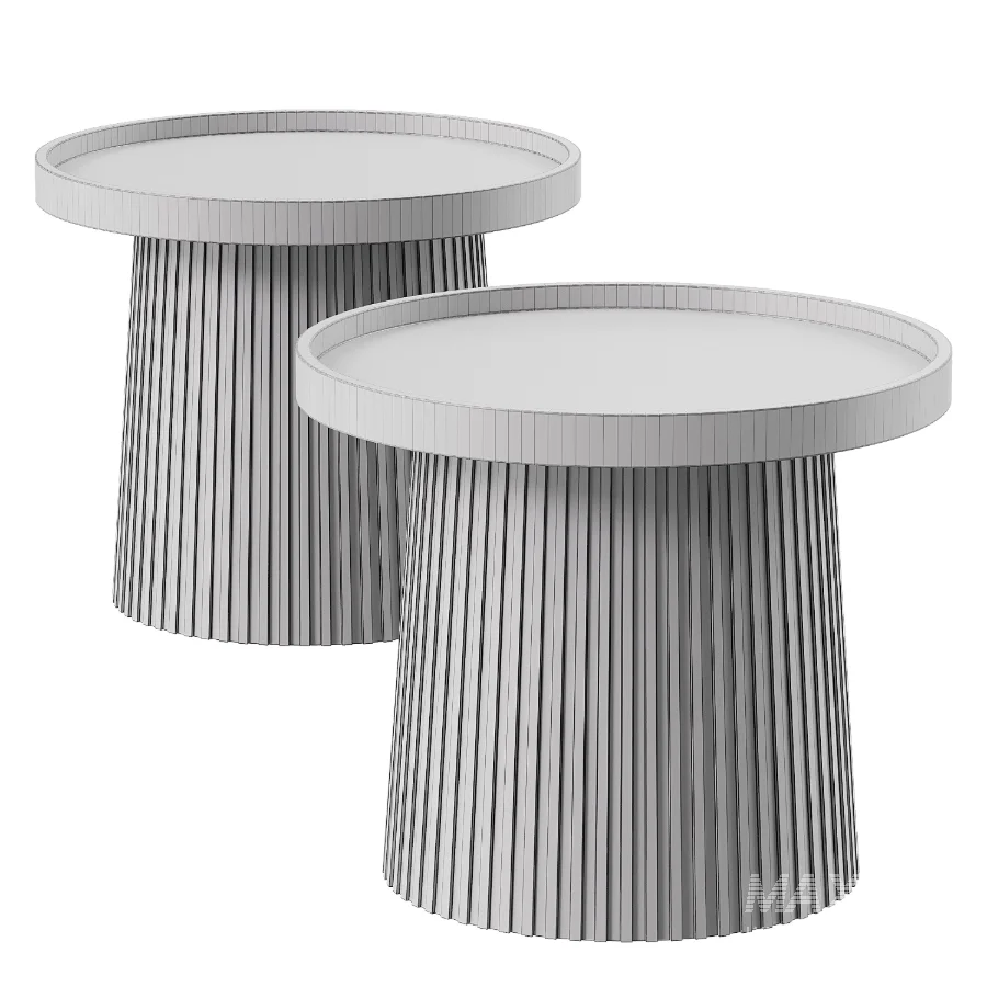 Osmor Coffee Table - Image 4