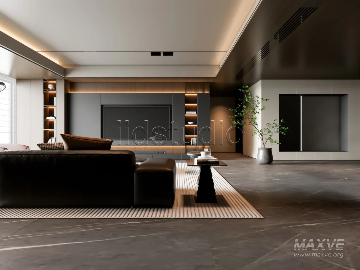 LIVING ROOM 82 - Image 14