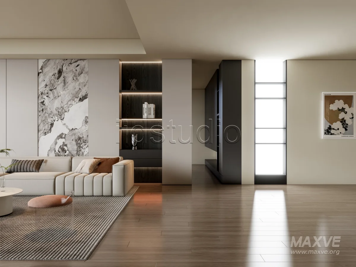 LIVING ROOM 63 - Image 16