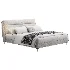 Scandinavian double bed 12 - Thumbnail 1