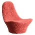 Manta Armchair - Thumbnail 2