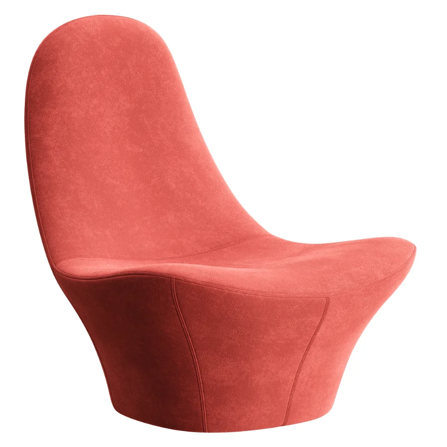 Manta Armchair - Image 2