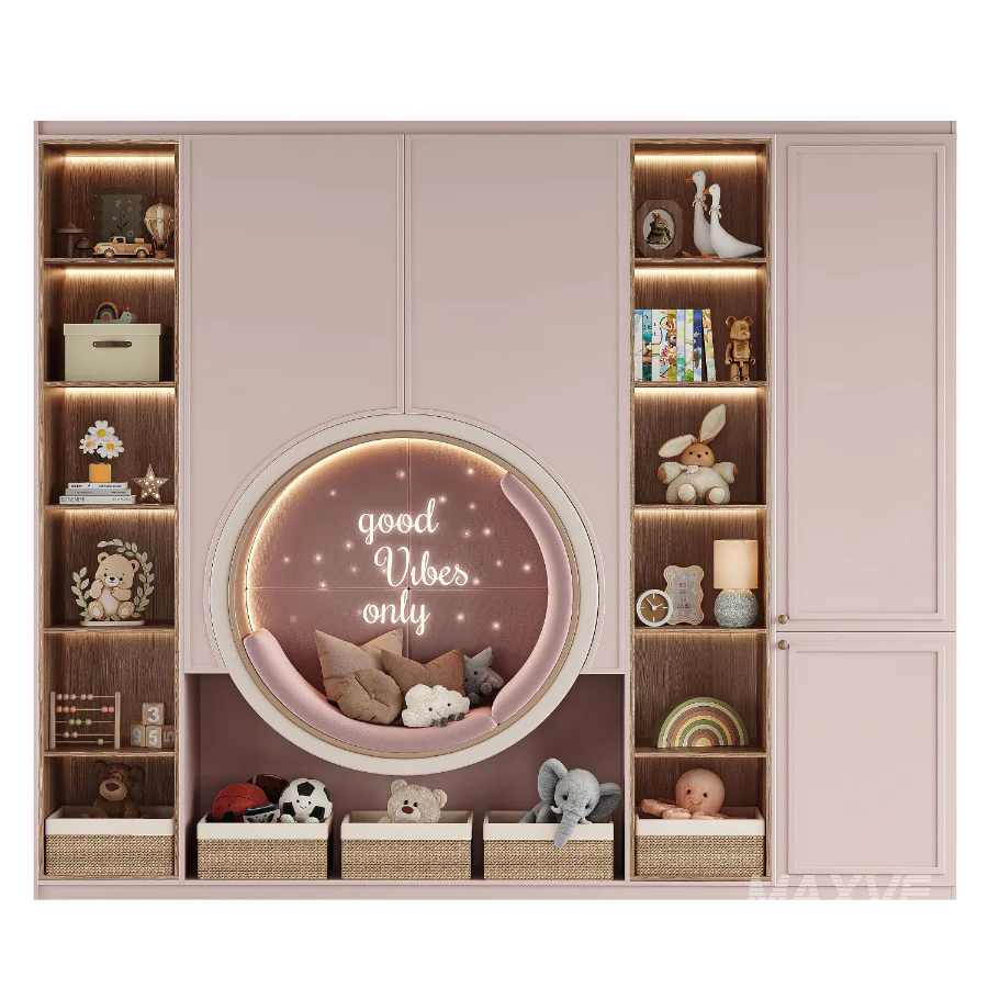 Childrens Furniture Set 20 - Image 1