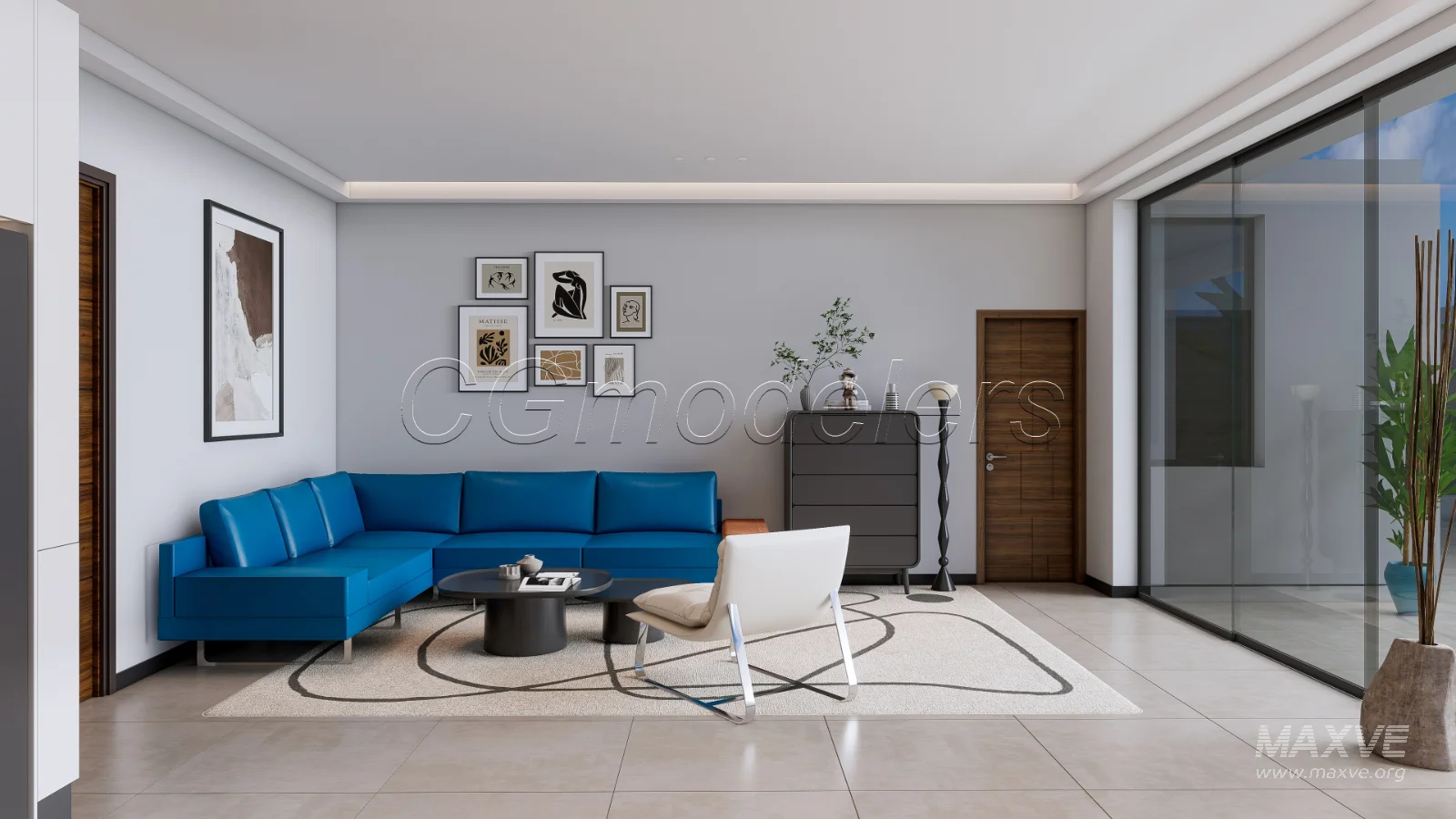 LIVING ROOM 50 - Image 26