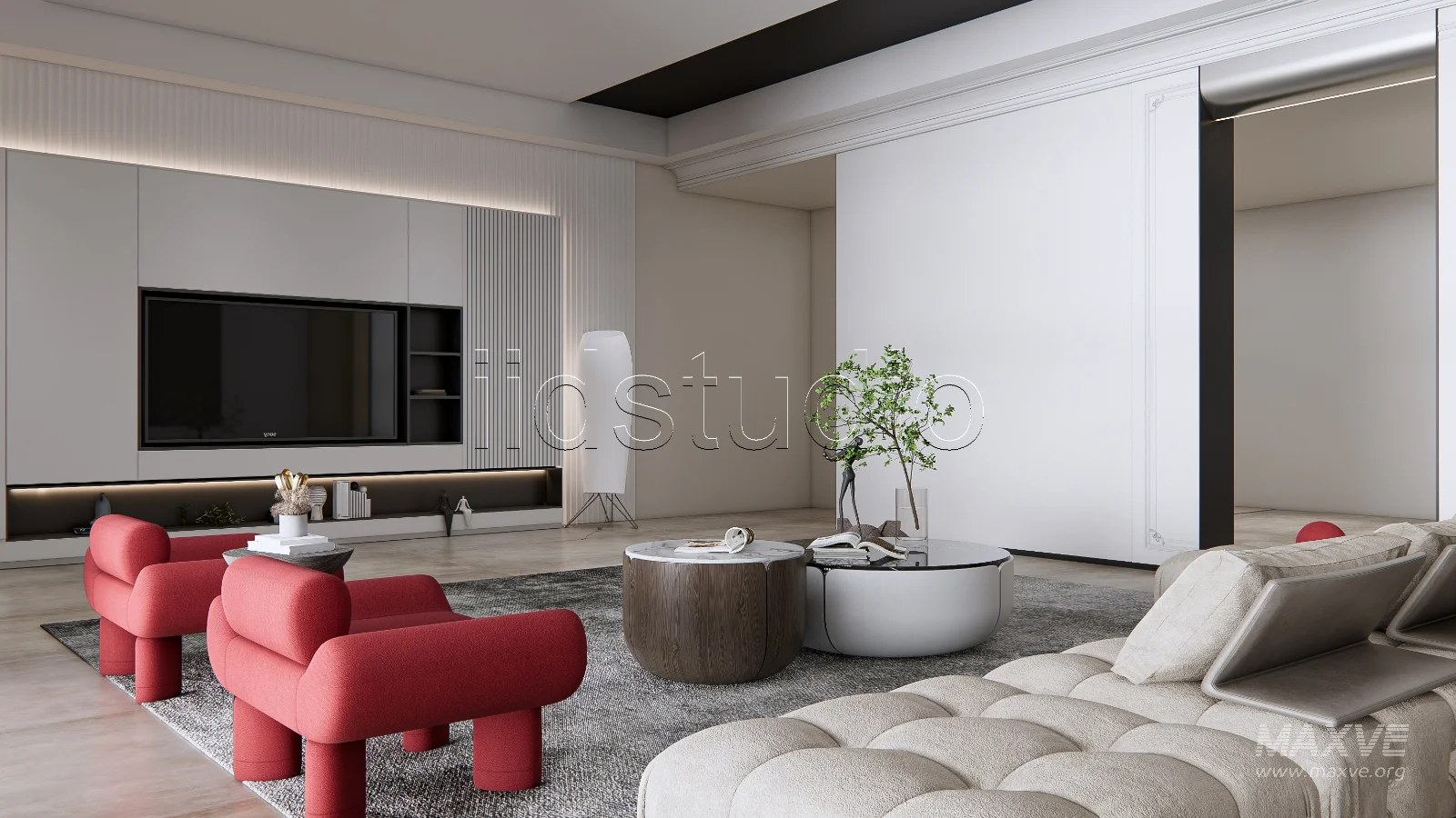 Living room 10 - Image 14