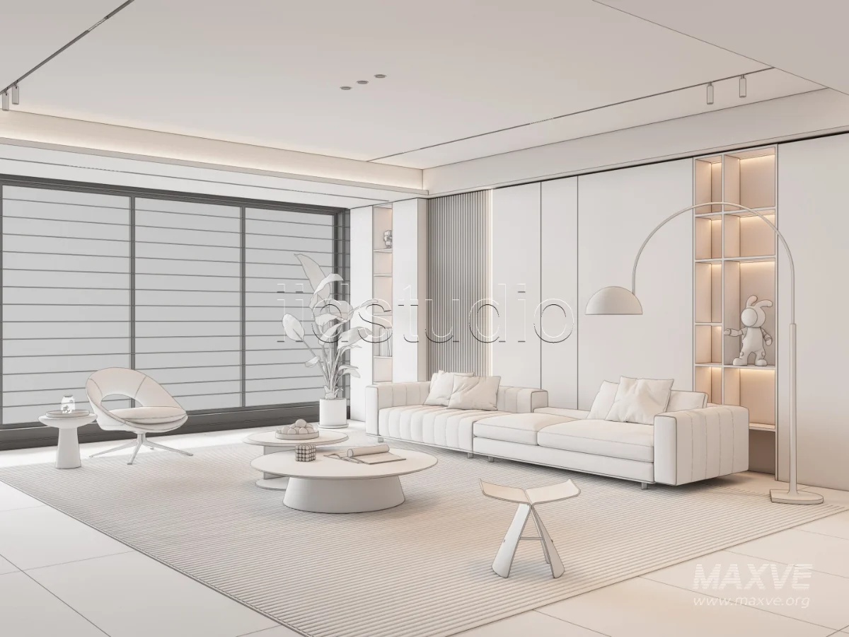 LIVING ROOM 49 - Image 13