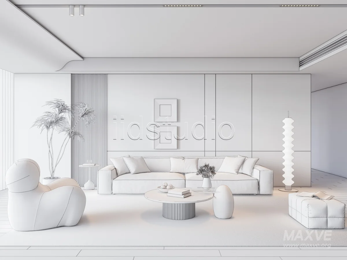 LIVING ROOM 61 - Image 2