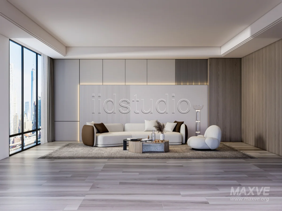 LIVING ROOM 43 - Image 12