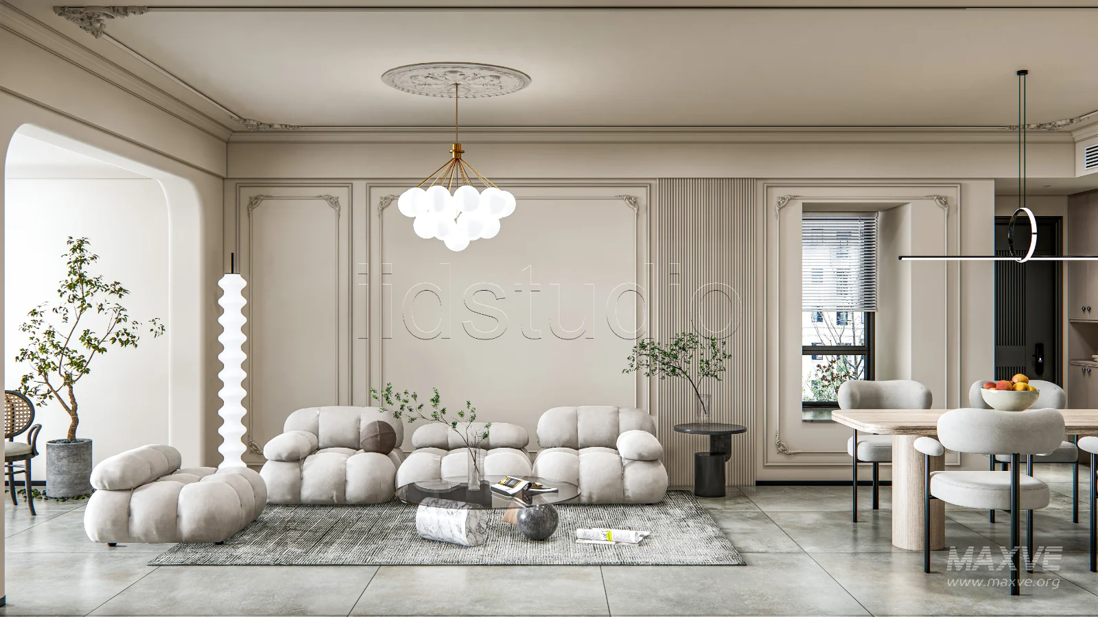 Living room 8 - Image 1