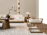MODERN LUXURY LIVING ROOM SET 2 - Thumbnail 13