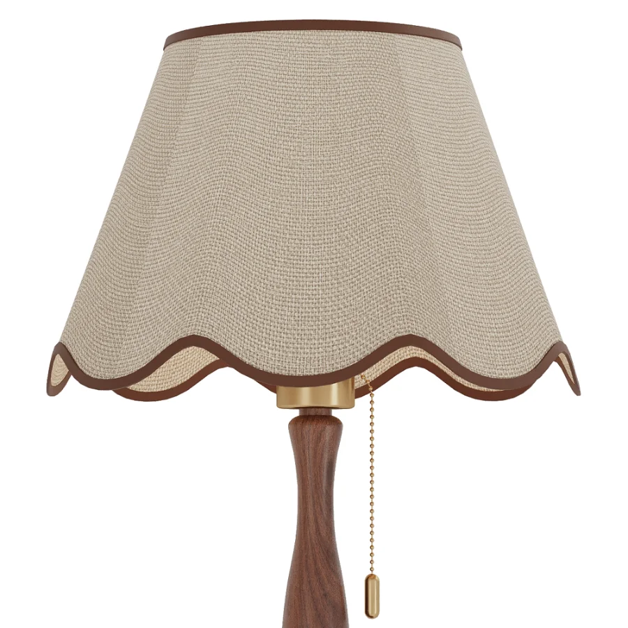 Arlis Table Lamp - Image 5