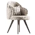LESLIE LITTLE ARMCHAIRS - Thumbnail 1
